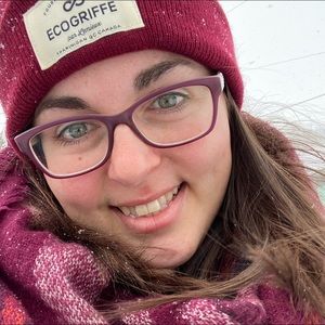 Meet your Posher, Mélissa